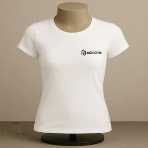 Baby Look Autonomia