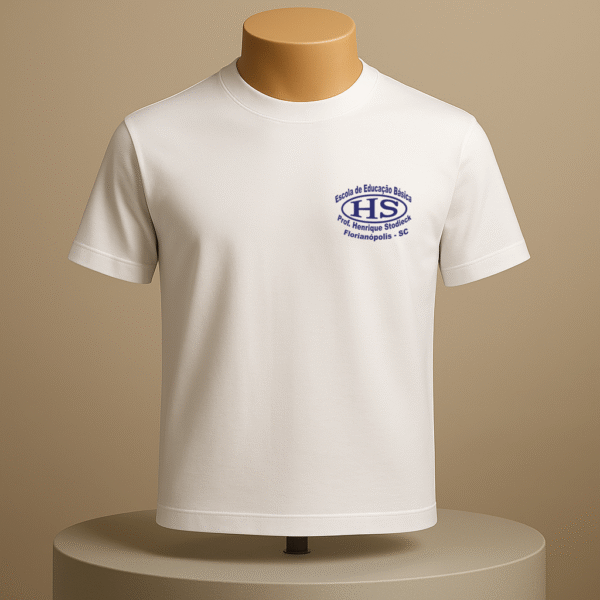 Camiseta HS - Imagem 2