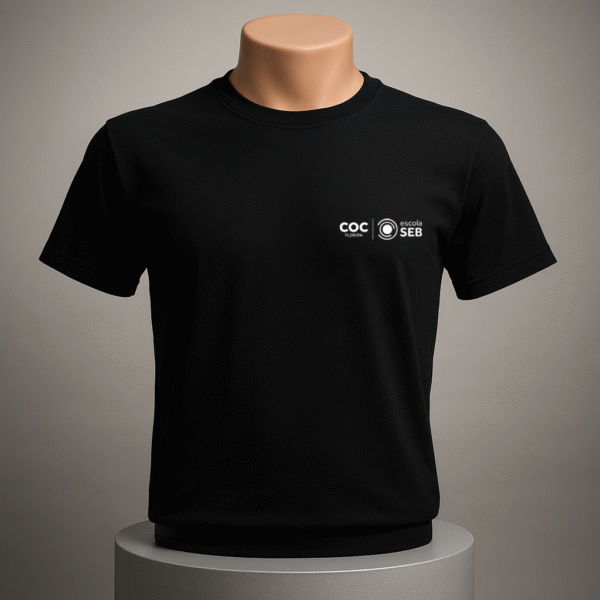 Camiseta COC