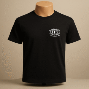 Camiseta HS