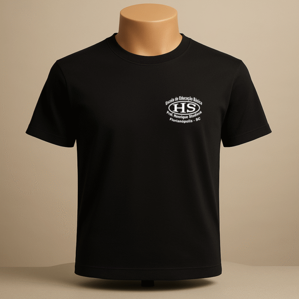 Camiseta HS