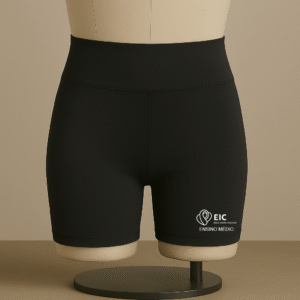 Bermuda Ciclista Ensino Médio EIC
