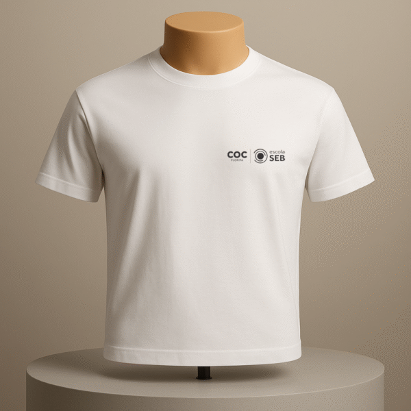 Camiseta COC - Imagem 2
