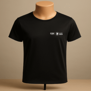 Camiseta DryFit