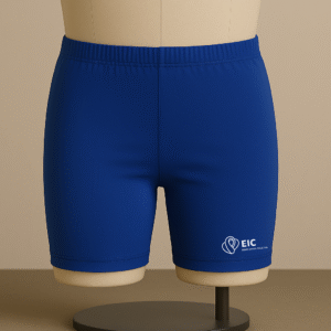 Bermuda Ciclista Cós Baixo EIC