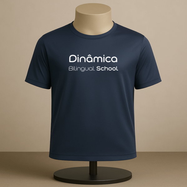 Camiseta DryFit