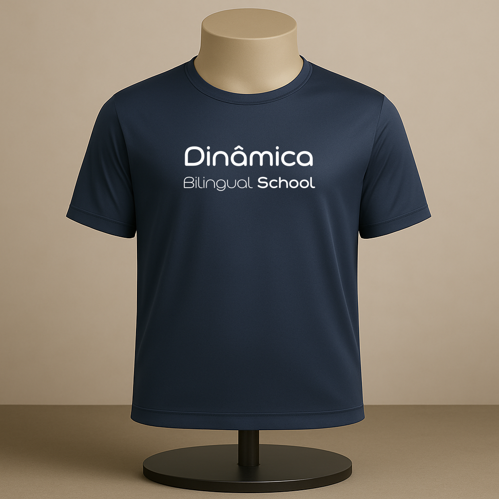 Camiseta DryFit