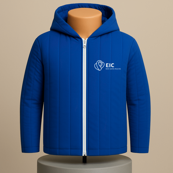 Jaqueta Puffer