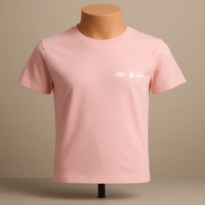 Camiseta COR DE 2024