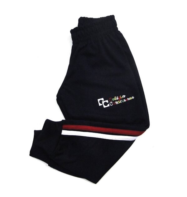 Calça de Helanca Catarinense Infantil