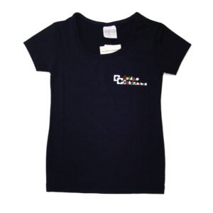 Baby Look DryFit Catarinense infantil
