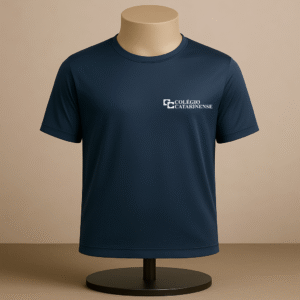 Camiseta Manga Curta DryFit