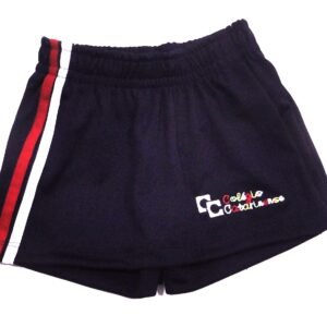 Short saia de helanca Catarinense Infantil