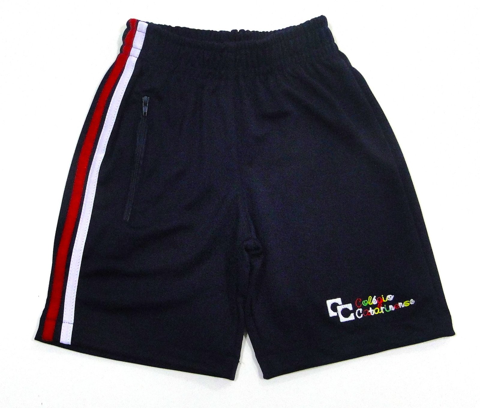 Bermuda de Helanca Catarinense Infantil