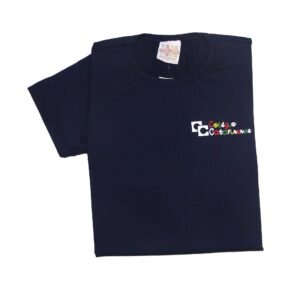 Camiseta Manga Curta DryFit Catarinense infantil
