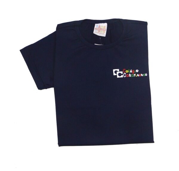 Camiseta Manga Curta DryFit Catarinense infantil