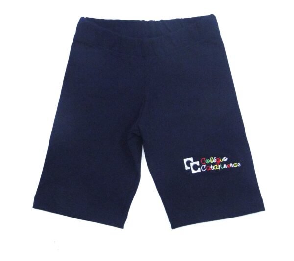 Bermuda Ciclista Catarinense Infantil