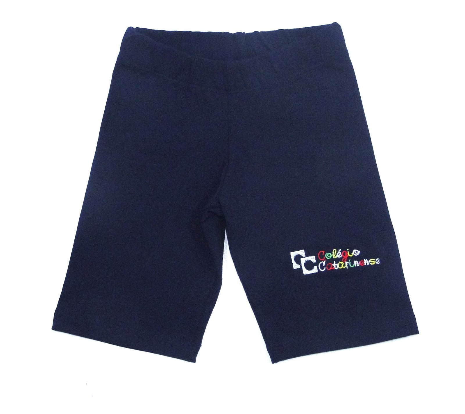 Bermuda Ciclista Catarinense Infantil