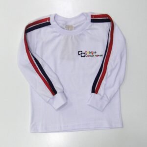 Camiseta manga longa Catarinense infantil